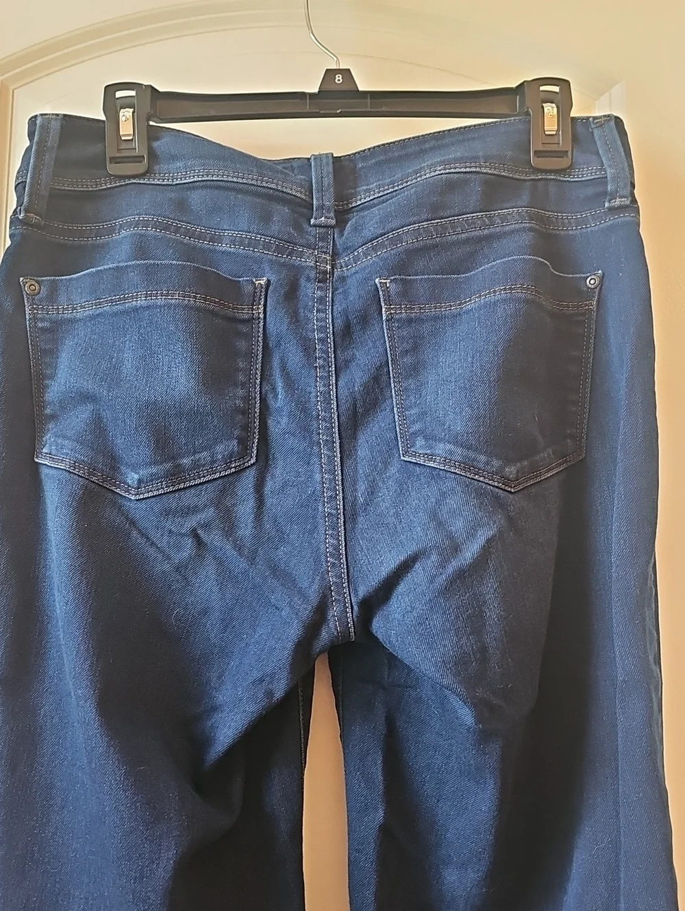 NYDJ Barbara Bootcut